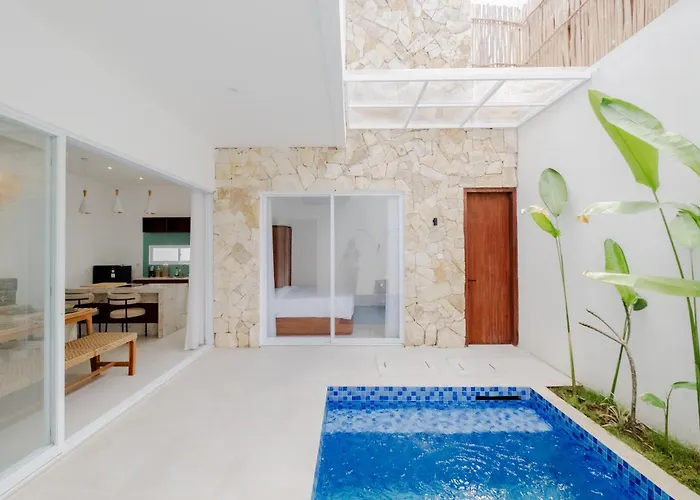Villa Casa De Vero Jimbaran