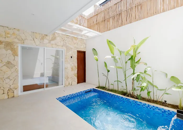 Casa De Vero Villa