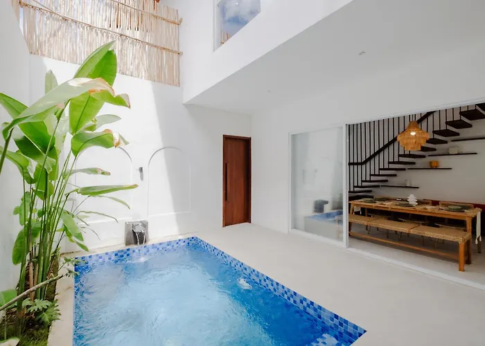 Villa Casa De Vero Jimbaran
