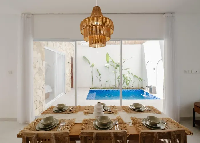 Villa Casa De Vero *