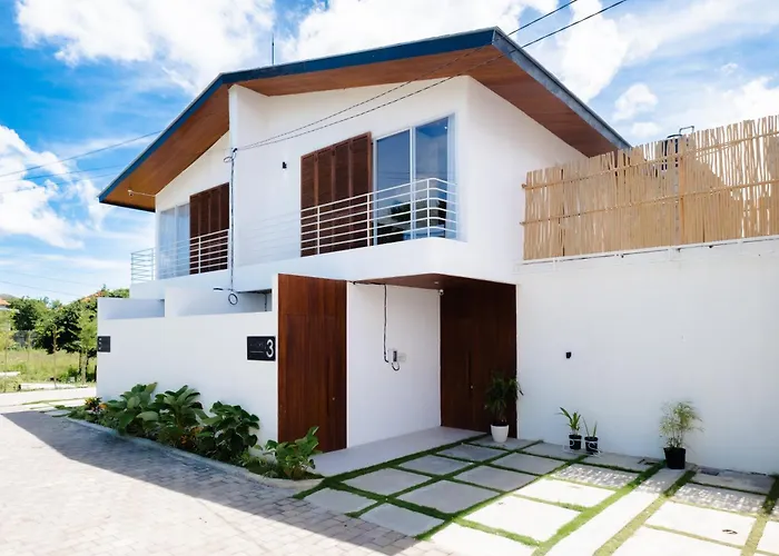 Casa De Vero Villa Jimbaran
