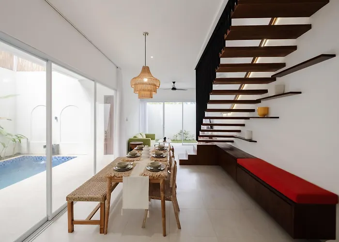 Casa De Vero Villa Jimbaran