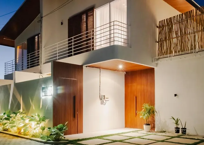 Casa De Vero 金巴兰