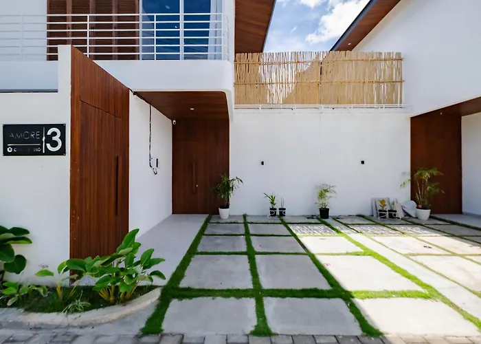 Casa De Vero Villa Jimbaran