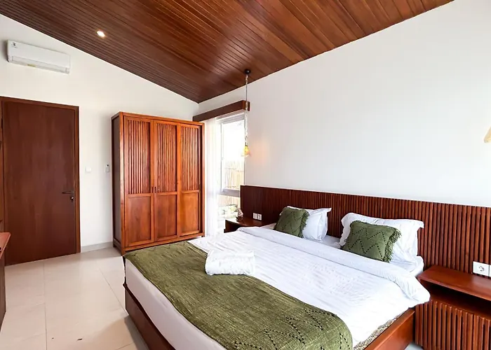 Casa De Vero Jimbaran
