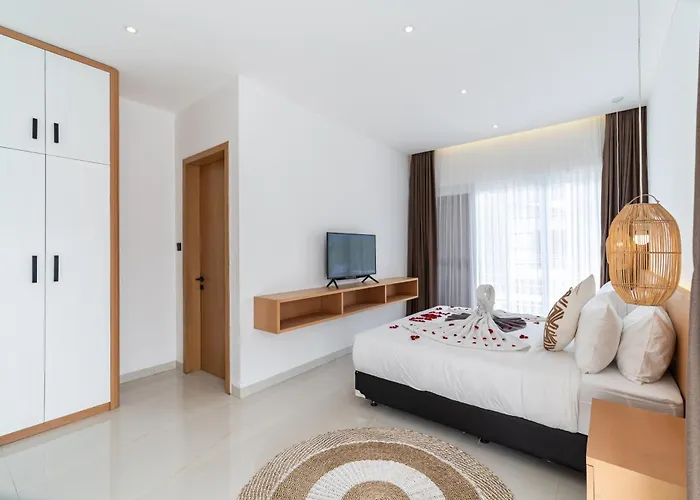 Casa De Vero Villa Jimbaran