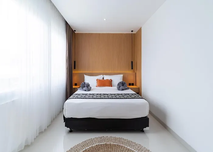 Villa Casa De Vero Jimbaran
