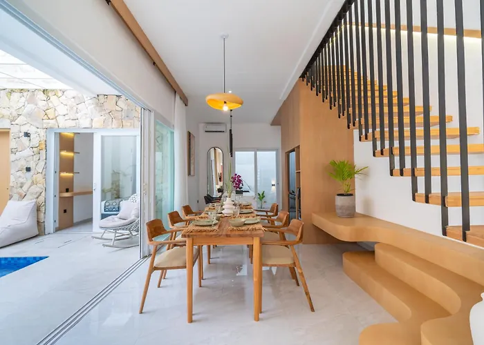 Casa De Vero Jimbaran