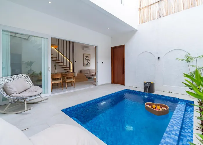 Casa De Vero Villa