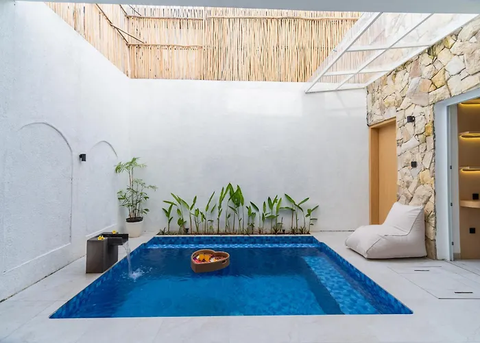 Casa De Vero Villa *