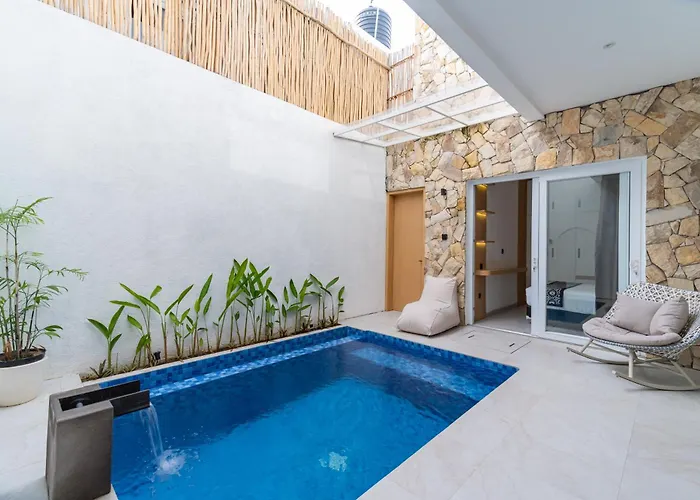 Casa De Vero Jimbaran