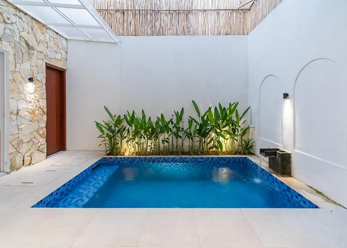 Villa Casa De Vero Jimbaran