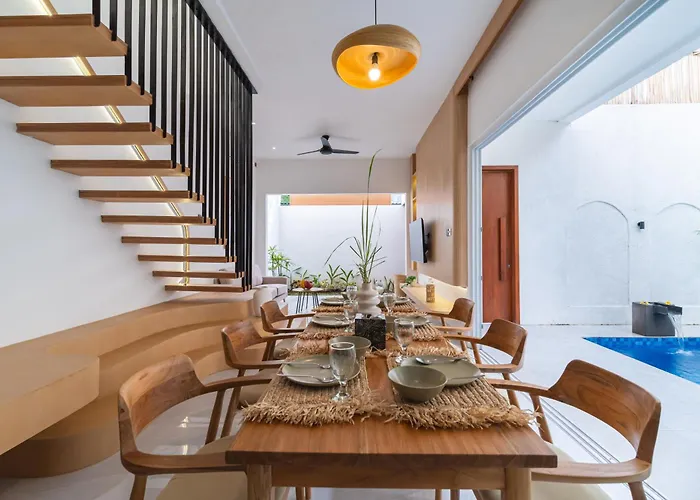 Casa De Vero Jimbaran