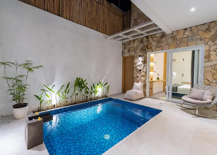 Villa Casa De Vero Jimbaran
