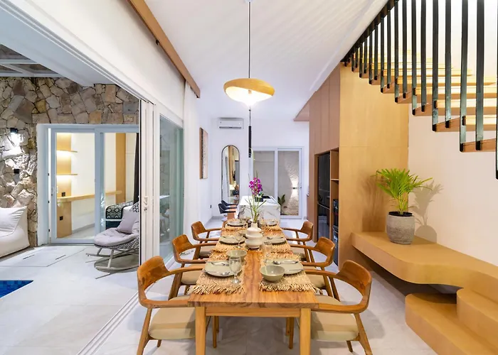 Casa De Vero Villa *