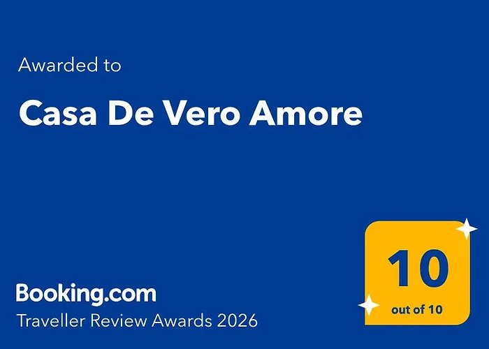 别墅 Casa De Vero 金巴兰